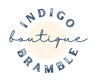 Indigo Bramble Boutique
