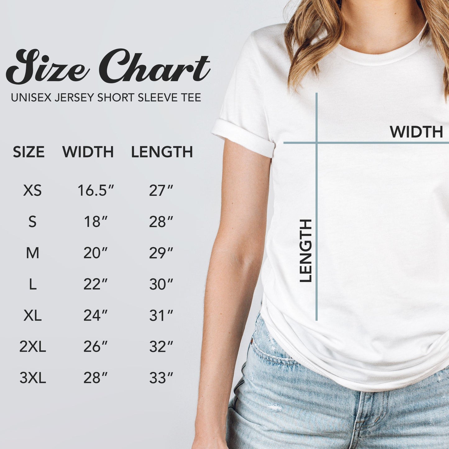 Hello Winter Graphic Tee