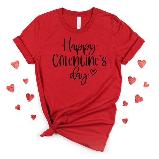 Galentine's Graphic Tee