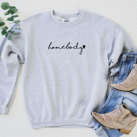 Homebody Sweatshirt