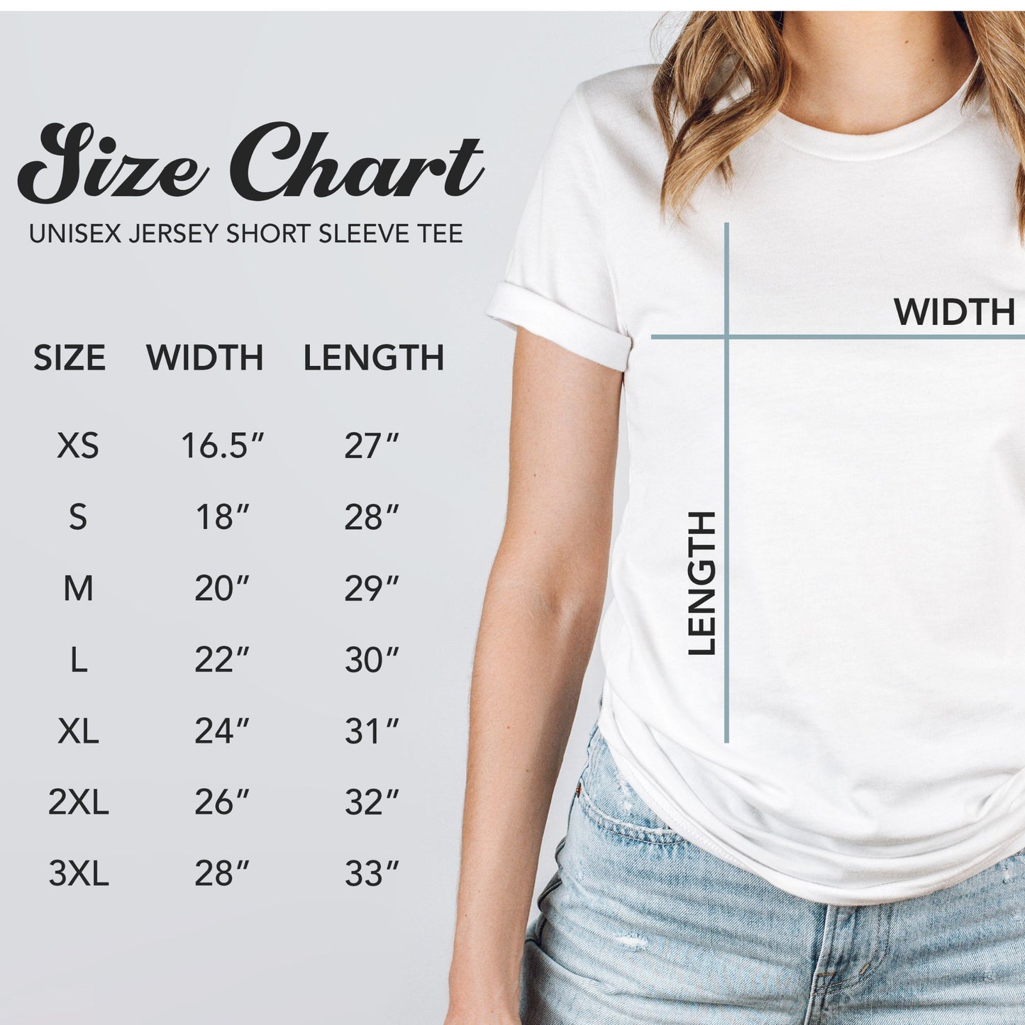 Floral Face Graphic Tee in Natural