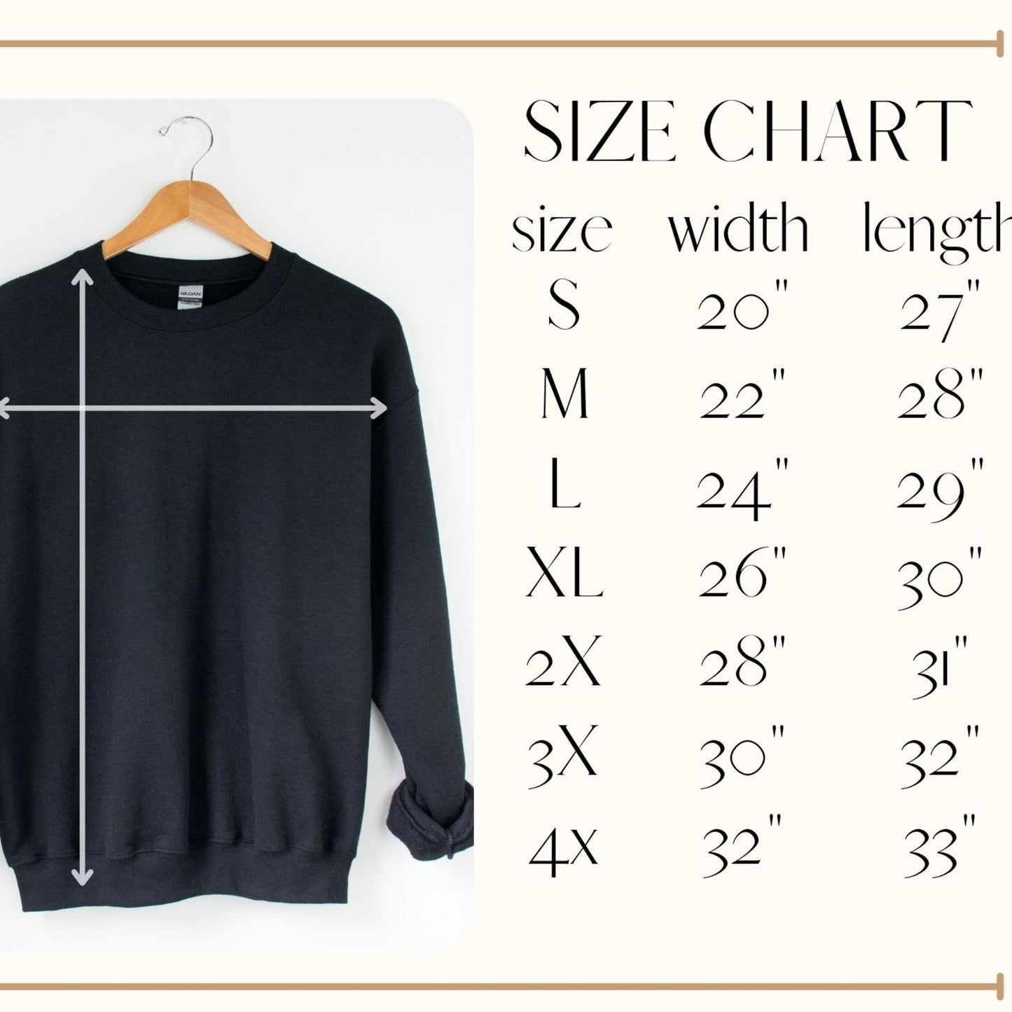 Cosmos Flower Graphic Sweatshirt